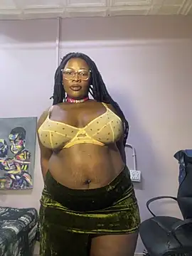 Snapshot of CurvyCocoxxx chatting on 2, 6, 2026 CurvyCocoxxx online show from 2, 6, 2026