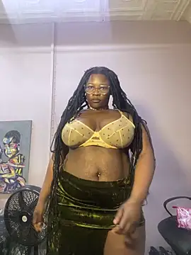 Snapshot of CurvyCocoxxx chatting on 4, 6, 2026 CurvyCocoxxx online show from 4, 6, 2026