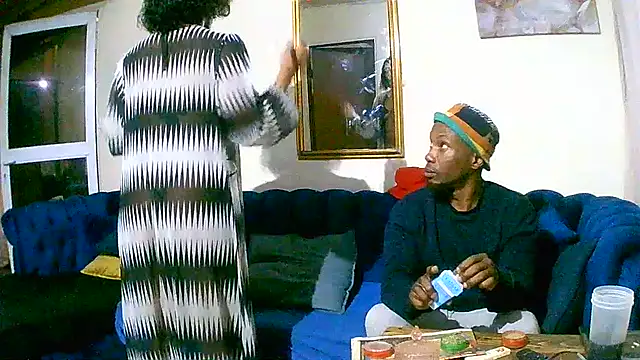 TheeBigPump online show from 19, 9, 2025