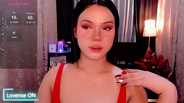 Snapshot of IamRaeganDolls69 chatting on 13, 9, 2025 IamRaeganDolls69 online show from 13, 9, 2025