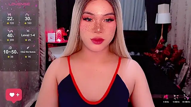 Snapshot of IamRaeganDolls69 chatting on 23, 9, 2025 IamRaeganDolls69 online show from 23, 9, 2025