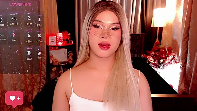 Snapshot of IamRaeganDolls69 chatting on 27, 9, 2025 IamRaeganDolls69 online show from 27, 9, 2025