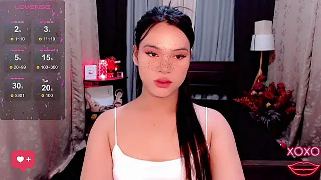 Snapshot of IamRaeganDolls69 chatting on 2, 10, 2025 IamRaeganDolls69 online show from 2, 10, 2025