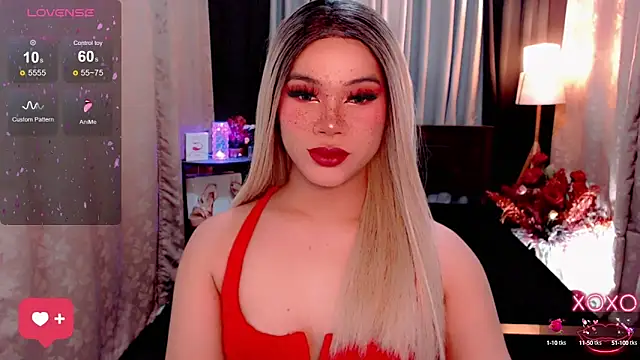 Snapshot of IamRaeganDolls69 chatting on 7, 10, 2025 IamRaeganDolls69 online show from 7, 10, 2025