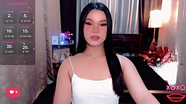 Snapshot of IamRaeganDolls69 chatting on 26, 10, 2025 IamRaeganDolls69 online show from 26, 10, 2025