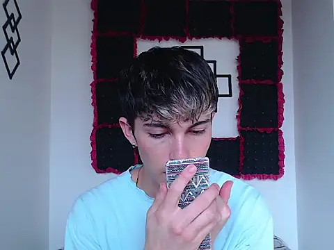 john vichenso online show from 25, 2, 2026