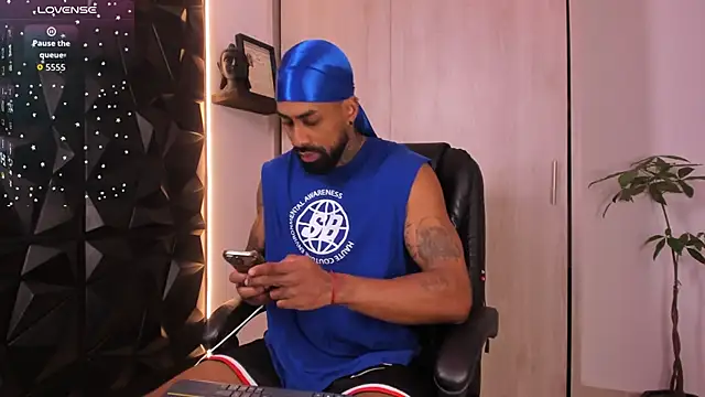 OstinDaniels online show from 15, 1, 2026