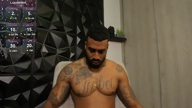 OstinDaniels online show from 15, 5, 2026