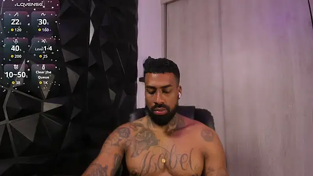OstinDaniels online show from 13, 6, 2026