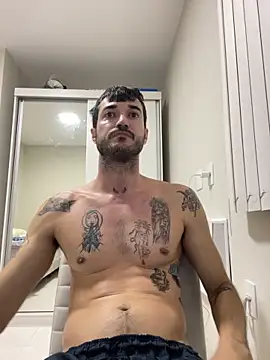 Fubinha online show from 23, 2, 2026