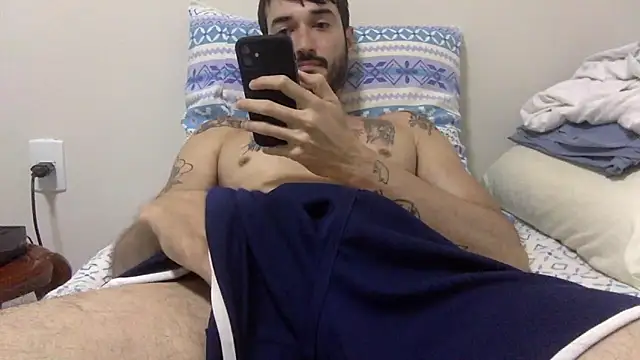 Fubinha online show from 3, 3, 2026