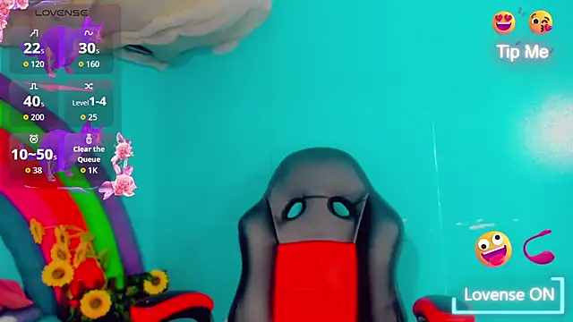 Britany montiel online show from 13, 11, 2025