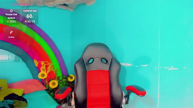 Britany montiel online show from 15, 11, 2025