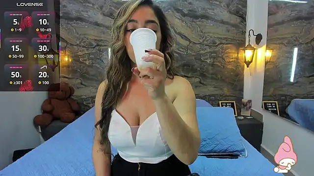 Agnes-23 online show from 28, 3, 2026