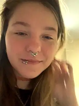 Snapshot of VesnaCrystal chatting on 15, 10, 2025 VesnaCrystal online show from 15, 10, 2025