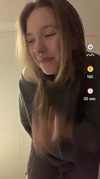 VesnaCrystal online show from 8, 3, 2026