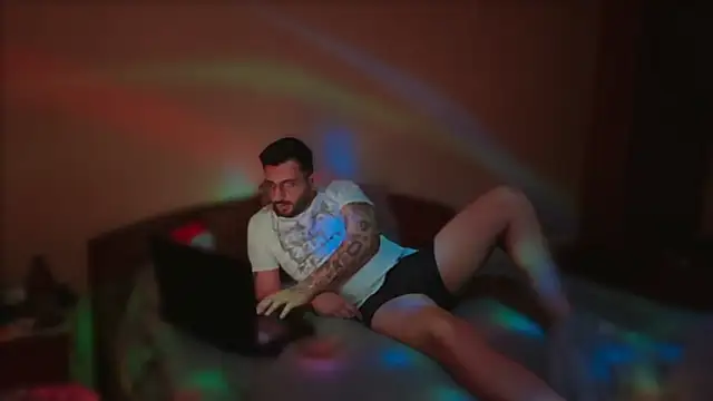 The Oggy online show from 18, 3, 2026