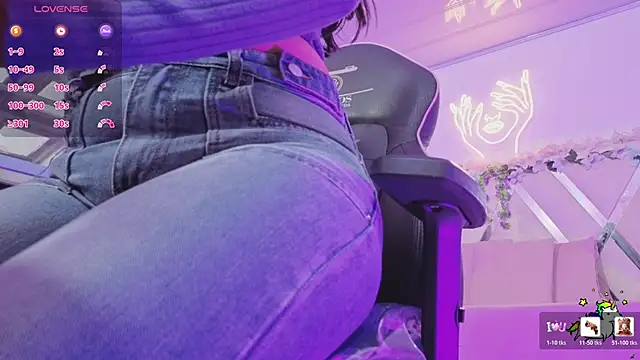 ZURY TAY online show from 18, 3, 2026