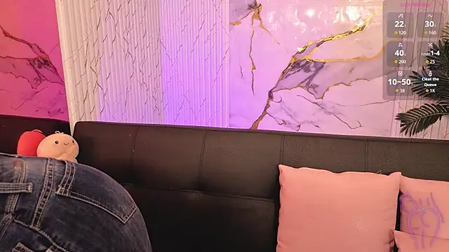 artemiss tay online show from 9, 4, 2026