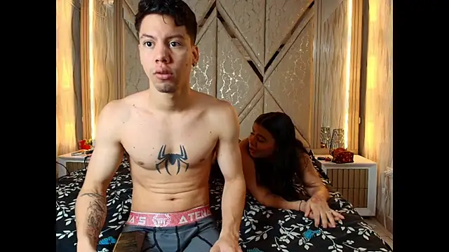 Twink sensationx online show from 13, 2, 2026