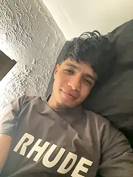 AliasJD online show from 14, 9, 2025