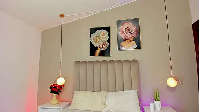Snapshot of Dani_rosse_ chatting on 27, 5, 2026 Dani rosse online show from 27, 5, 2026