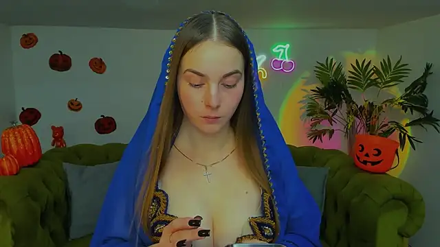 rad rebel  online show from 31, 10, 2025