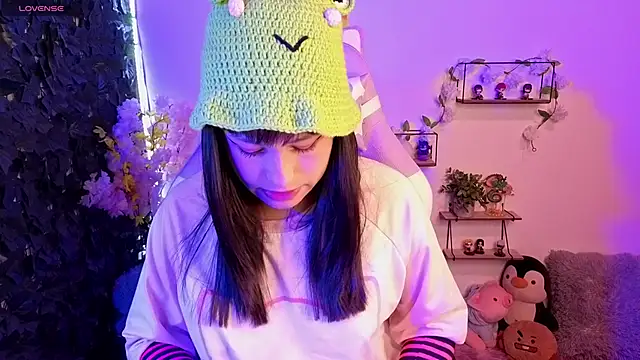 Eymmy 24 online show from 22, 2, 2026