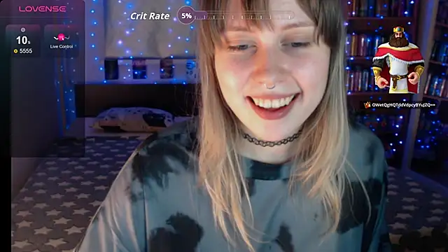 s1lvercherub online show from 31, 1, 2026