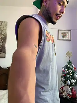 DeimonOficial online show from 21, 12, 2025