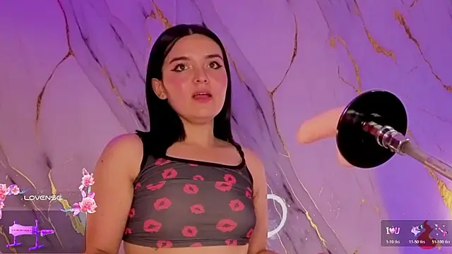 alicecute77 online show from 14, 2, 2026