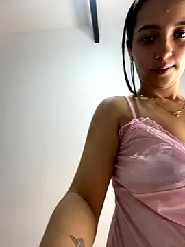 Snapshot of dalianataba chatting on 22, 9, 2025 dalianataba online show from 22, 9, 2025