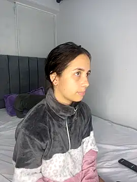 Snapshot of dalianataba chatting on 21, 10, 2025 dalianataba online show from 21, 10, 2025