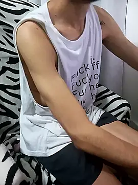 Naughty Boy13 online show from 16, 1, 2026