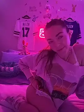 babygingerboo online show from 9, 4, 2026