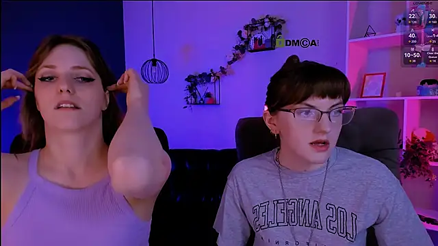 ava mystic  online show from 12, 3, 2026