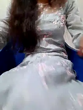 Aarti-kumri online show from 11, 10, 2025