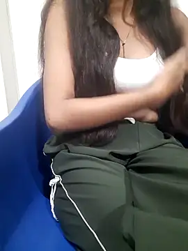 Aarti-kumri online show from 31, 10, 2025