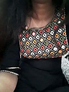 Aarti-kumri online show from 5, 1, 2026