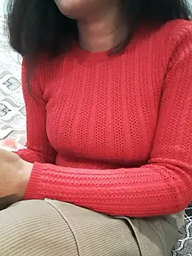 Aarti-kumri online show from 13, 1, 2026