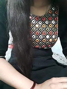 Aarti-kumri online show from 15, 2, 2026