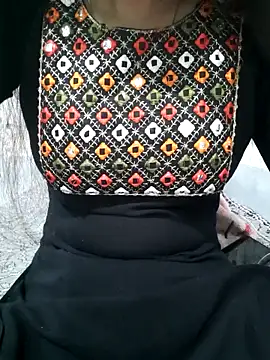 Aarti-kumri online show from 16, 2, 2026