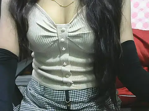 sheetal-sheetal95 online show from 16, 9, 2025