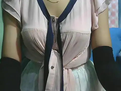 sheetal-sheetal95 online show from 5, 10, 2025