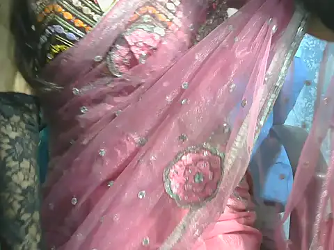 sheetal-sheetal95 online show from 18, 3, 2026