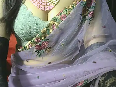 sheetal-sheetal95 online show from 19, 6, 2026