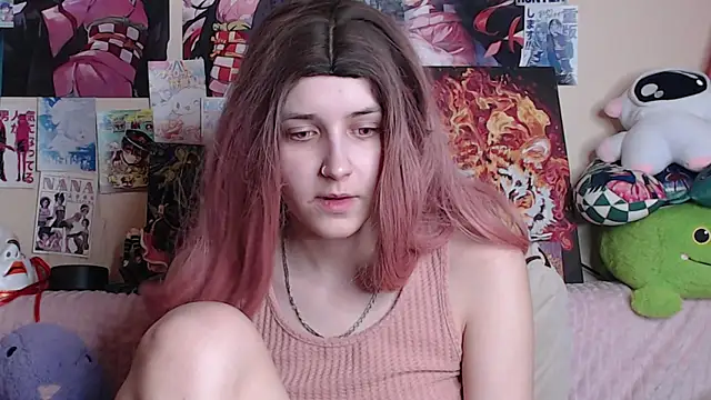 AliceChio online show from 28, 11, 2025