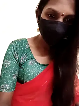 kavya-telugu84 online show from 10, 9, 2025