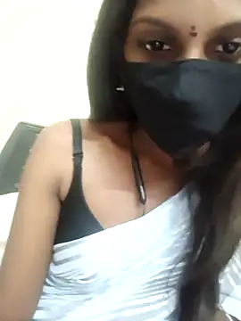 kavya-telugu84 online show from 17, 10, 2025