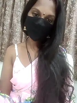 kavya-telugu84 online show from 18, 11, 2025